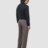 Ease Hose Relaxed Fit Mokka