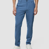 Ease Hose Slim Blau Mirage