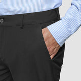 Ease Hose regulär Schwarz