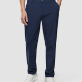 Ease Hose Regular Blau Nights