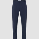 Ease Hose Regular Blau Nights