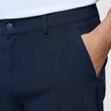 Ease Hose Regular Blau Nights