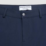 Ease Hose Regular Blau Nights