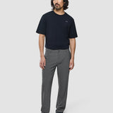 Ease Hose Regular Dunkelgrau