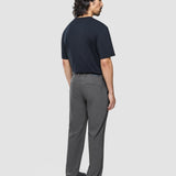 Ease Hose Regular Dunkelgrau