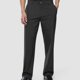 Ease Hose Relaxed Fit Schwarz
