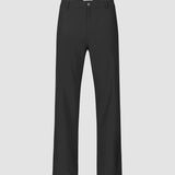 Ease Hose Relaxed Fit Schwarz
