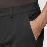 Ease Hose Relaxed Fit Schwarz