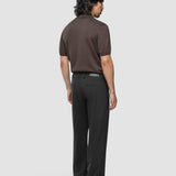 Ease Hose Relaxed Fit Schwarz