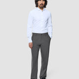 Ease Hose Relaxed Fit Dunkelgrau