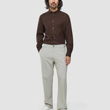 Ease Hose Relaxed Fit Sahara