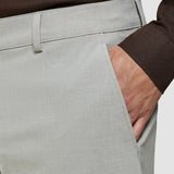 Ease Hose Relaxed Fit Sahara