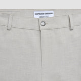 Ease Hose Relaxed Fit Sahara