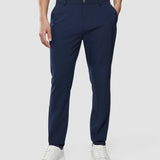 Ease Hose Slim Blau Nights