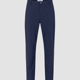 Ease Hose Slim Blau Nights