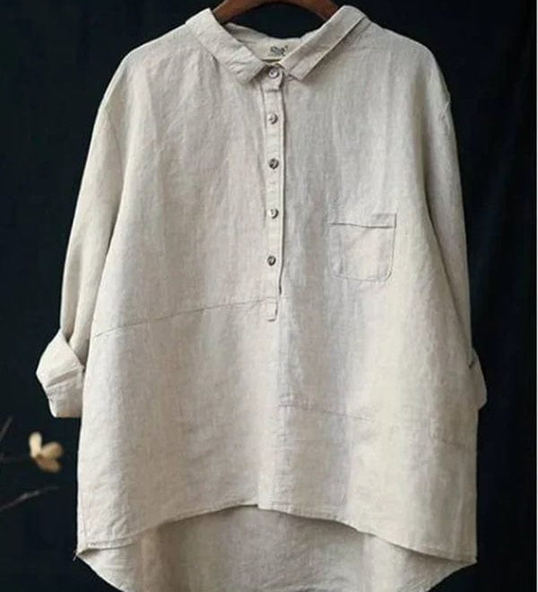 Elvie | Elegante Sommerbluse