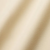 Damen Essential Hose weit nebelgelb