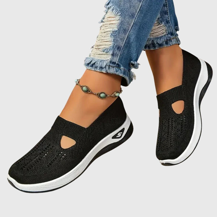Orthopädische Wanderschuhe Lora™