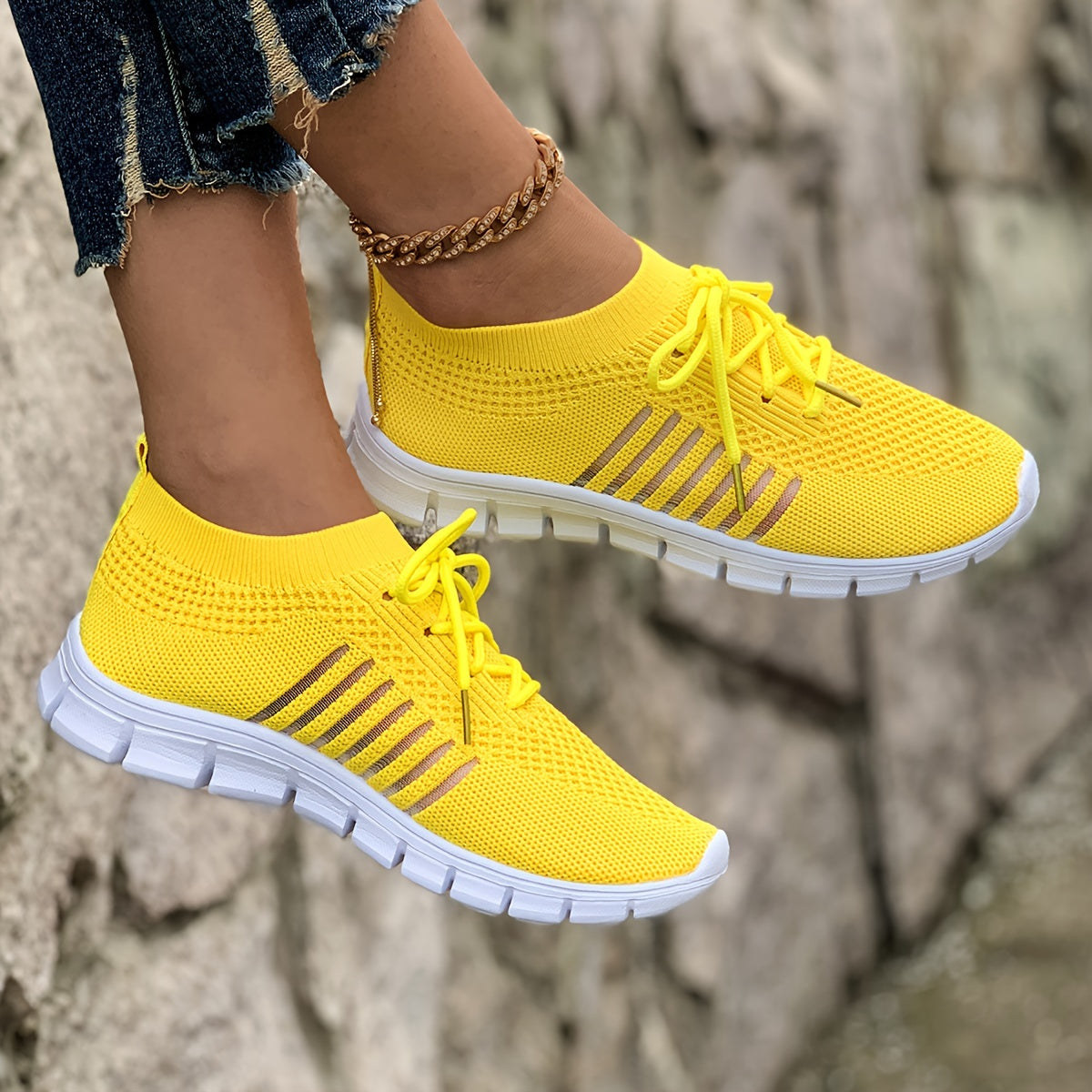 Sophie | Leichte Komfortschuhe