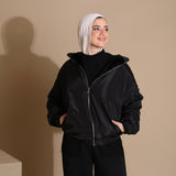 Wasserdichte Jacke