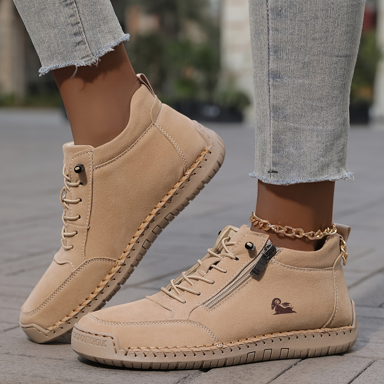 ErgoVita™ – Therapeutische Komfortschuhe