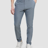 Gen. 2.0 Hose Slim Signature Mittelblau