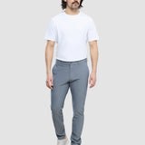 Gen. 2.0 Hose Slim Signature Mittelblau