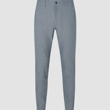Gen. 2.0 Hose Slim Signature Mittelblau