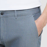 Gen. 2.0 Hose Slim Signature Mittelblau