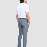 Gen. 2.0 Hose Slim Signature Mittelblau