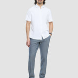 Gen. 2.0 Hose Regular Signature Mittel Blau