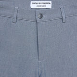 Gen. 2.0 Hose Regular Signature Mittel Blau
