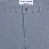Gen. 2.0 Hose Slim Signature Mittelblau