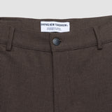 Gen. 2.0 Hose Regular Kastanie