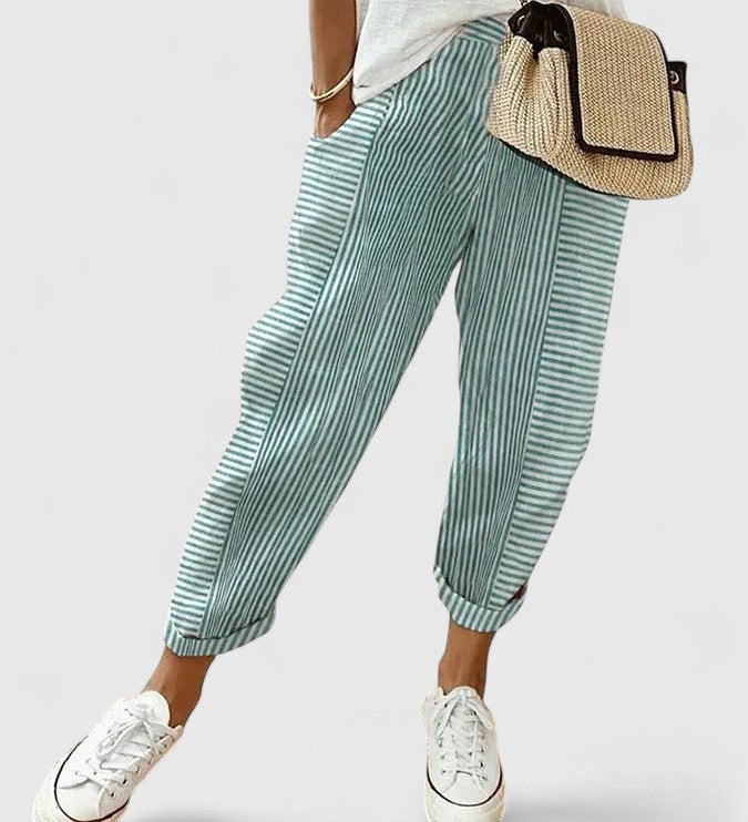 Elvira™ | Bequeme Hosen