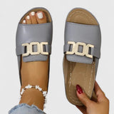 Capri - Orthopädische Sandalen