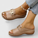 Capri - Orthopädische Sandalen