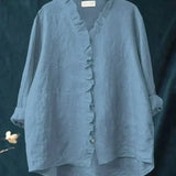 Eline | Elegante Sommerbluse