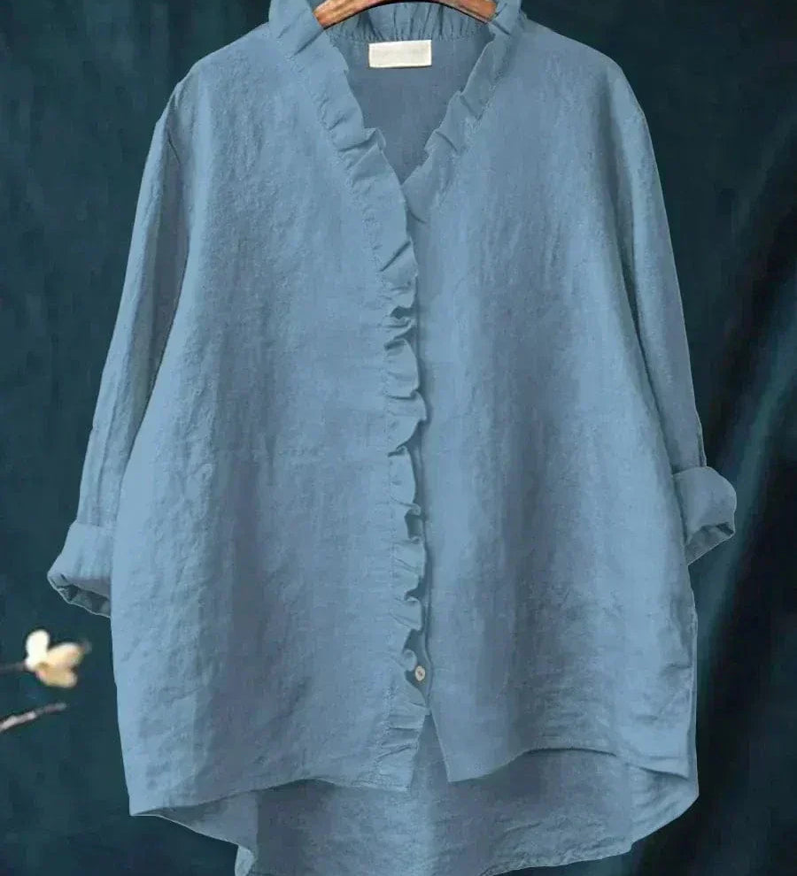 Eline | Elegante Sommerbluse