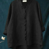 Eline | Elegante Sommerbluse
