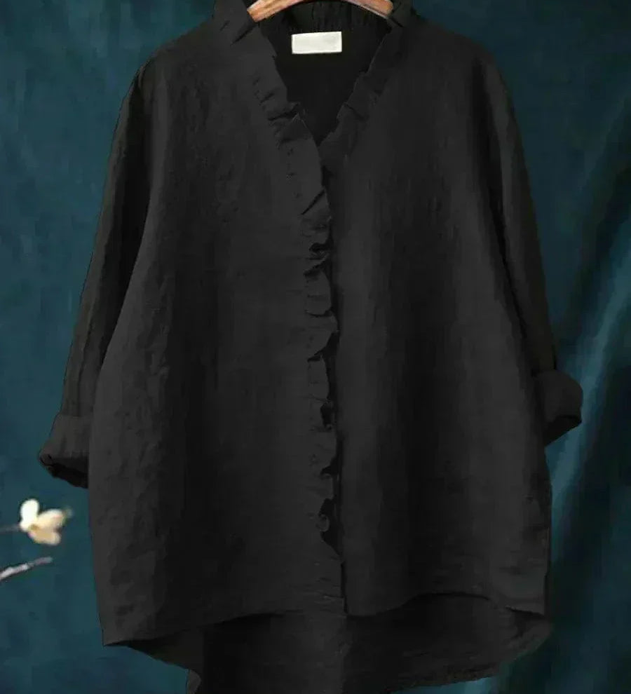 Eline | Elegante Sommerbluse
