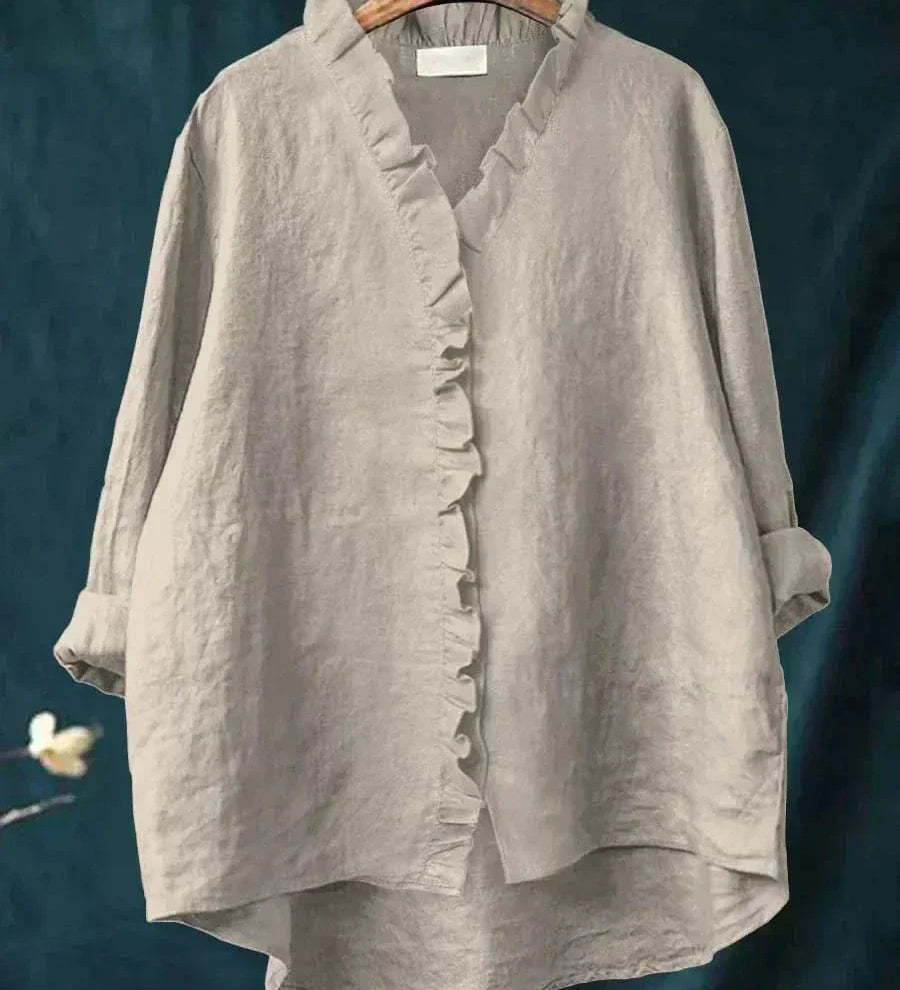 Eline | Elegante Sommerbluse
