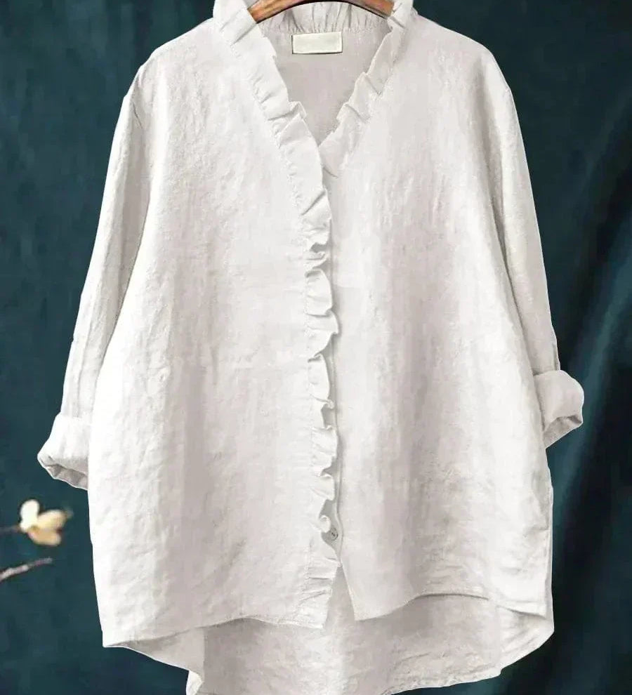 Eline | Elegante Sommerbluse