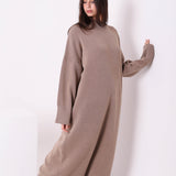 Strickkleid