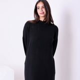 Strickkleid