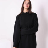 Strickkleid