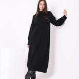 Strickkleid