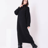 Strickkleid