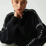 Nia | Bequemer Pullover