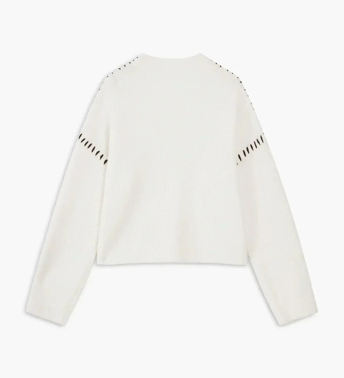Nia | Bequemer Pullover